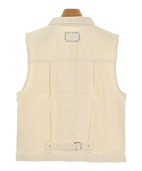 R.H.Vintage แจ็คเก็ตยีนส์