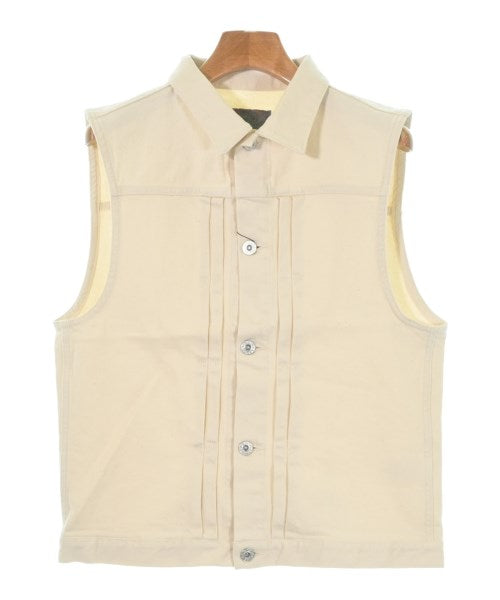 R.H.Vintage แจ็คเก็ตยีนส์