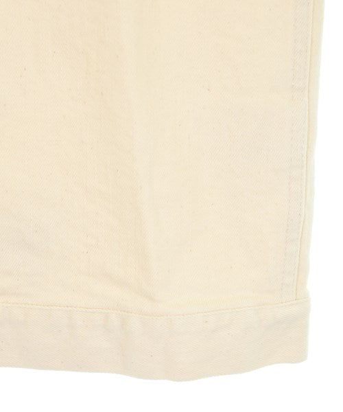 R.H.Vintage แจ็คเก็ตยีนส์