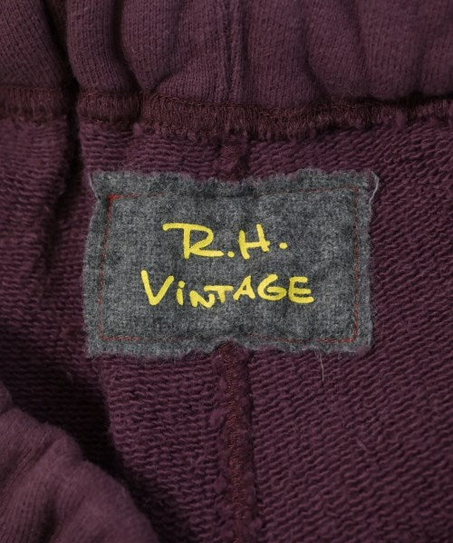 R.H.Vintage กางเกง อื่น