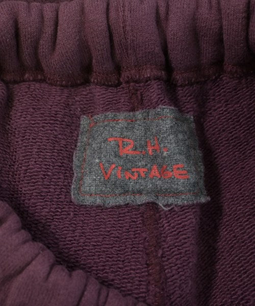 R.H.Vintage กางเกง อื่น