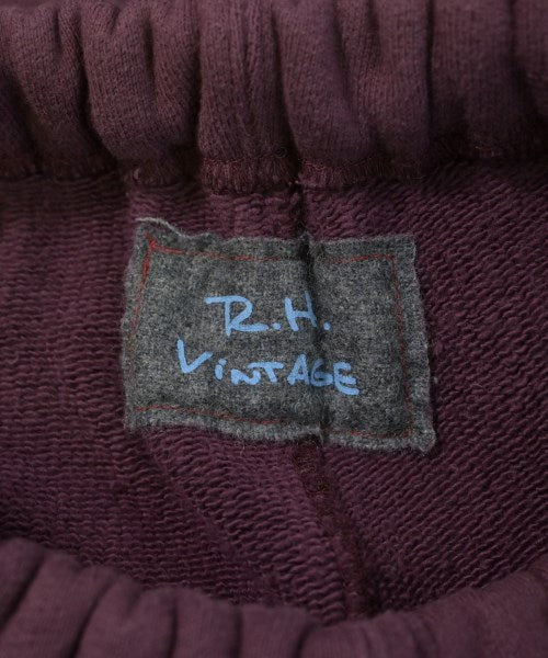 R.H.Vintage กางเกง อื่น