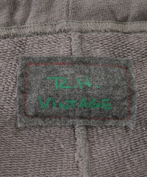 R.H.Vintage กางเกงวอร์ม