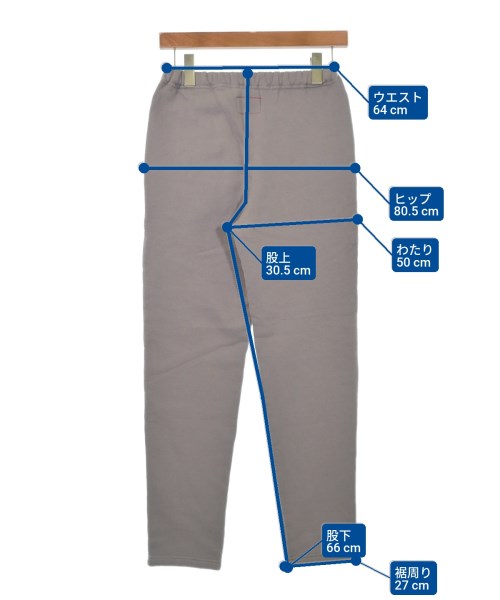 R.H.Vintage กางเกงวอร์ม