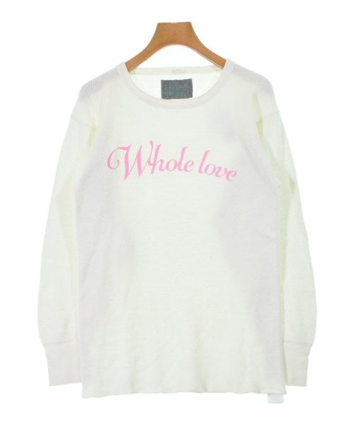 R.H.Vintage เสื้อยืด/เสื้อท็อปส์