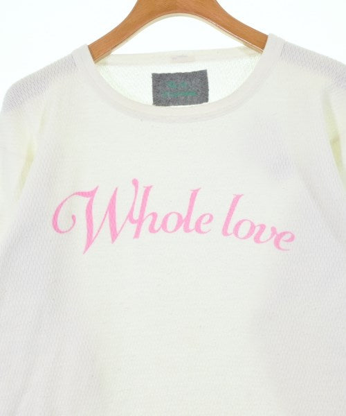 R.H.Vintage เสื้อยืด/เสื้อท็อปส์