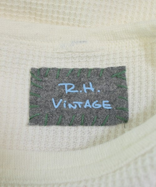R.H.Vintage เสื้อยืด/เสื้อท็อปส์