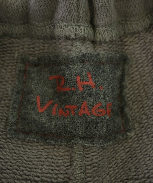 R.H.Vintage กางเกง อื่น