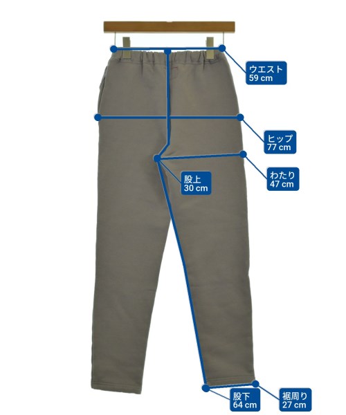 R.H.Vintage กางเกง อื่น