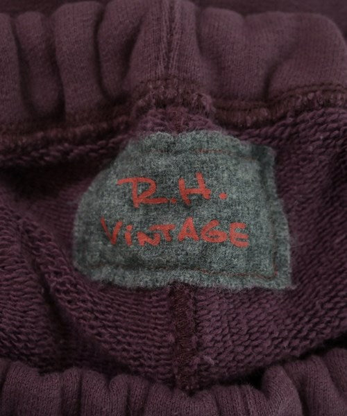 R.H.Vintage กางเกง อื่น