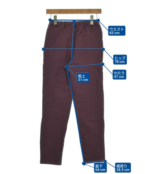 R.H.Vintage กางเกง อื่น