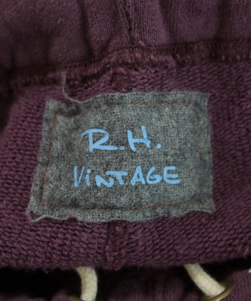 R.H.Vintage กางเกง อื่น