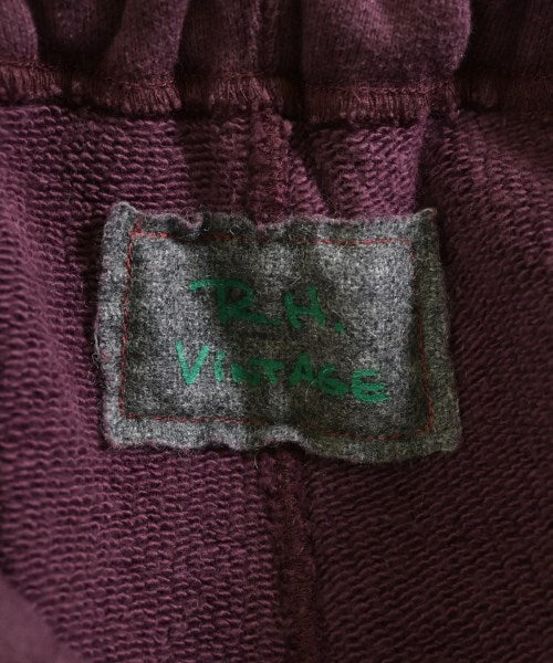 R.H.Vintage กางเกง อื่น
