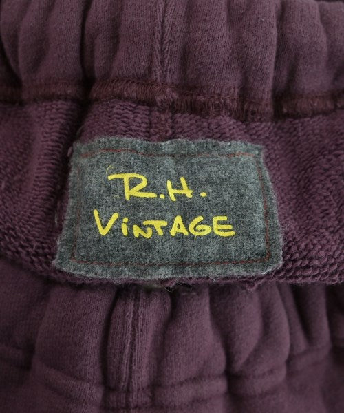 R.H.Vintage กางเกง อื่น