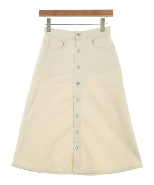R.H.Vintage กระโปรงยาว/แม็กซี่ยาว