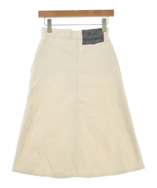 R.H.Vintage กระโปรงยาว/แม็กซี่ยาว