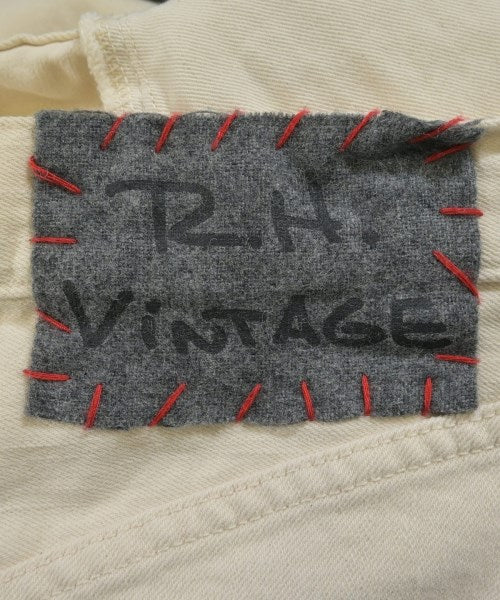 R.H.Vintage กระโปรงยาว/แม็กซี่ยาว