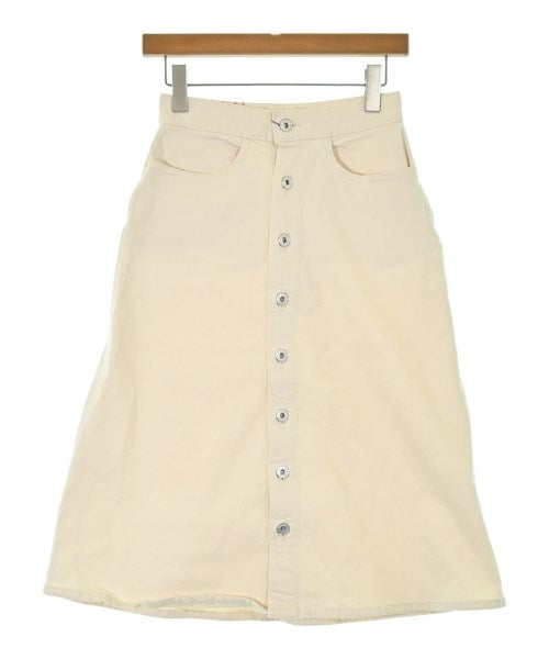 R.H.Vintage กระโปรงยาว/แม็กซี่ยาว