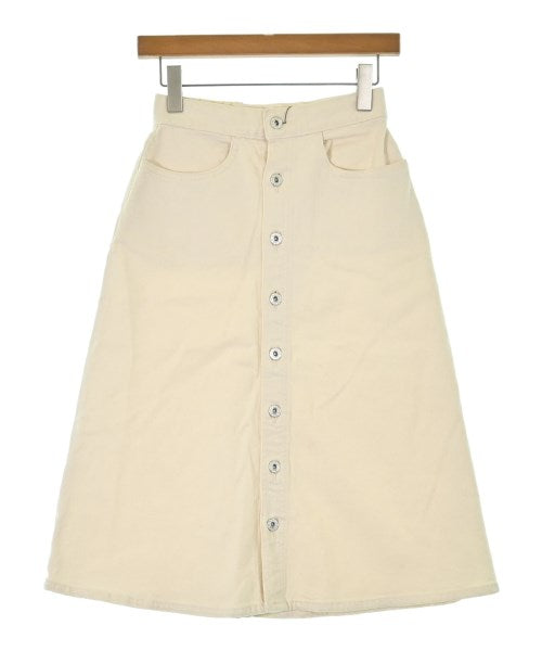 R.H.Vintage กระโปรงยาว/แม็กซี่ยาว