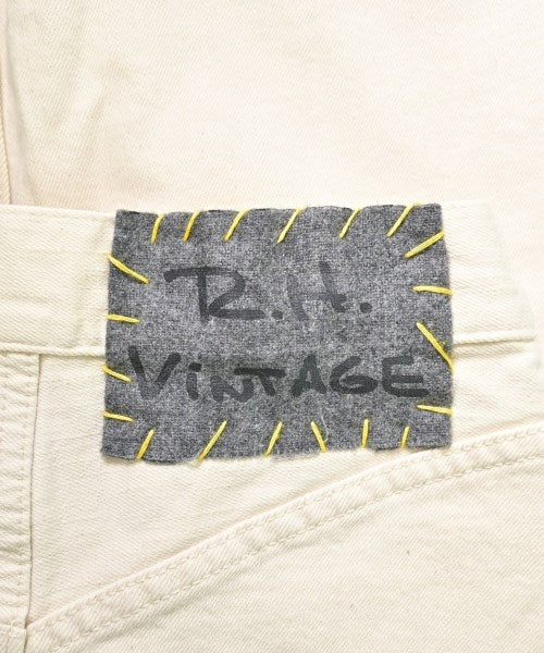 R.H.Vintage กระโปรงยาว/แม็กซี่ยาว