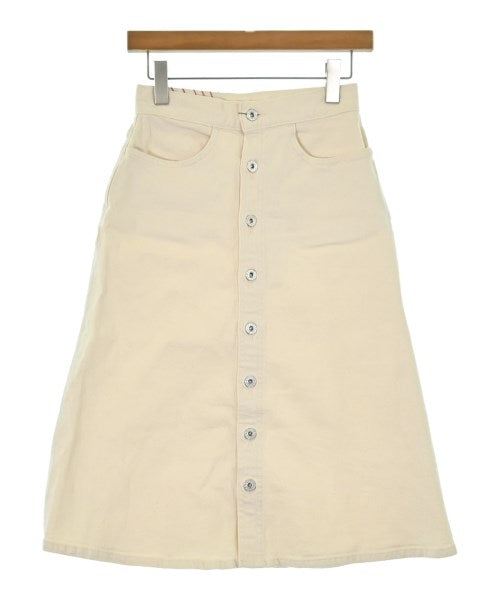 R.H.Vintage กระโปรงยาว/แม็กซี่ยาว