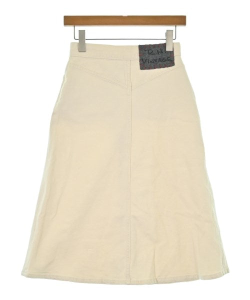 R.H.Vintage กระโปรงยาว/แม็กซี่ยาว