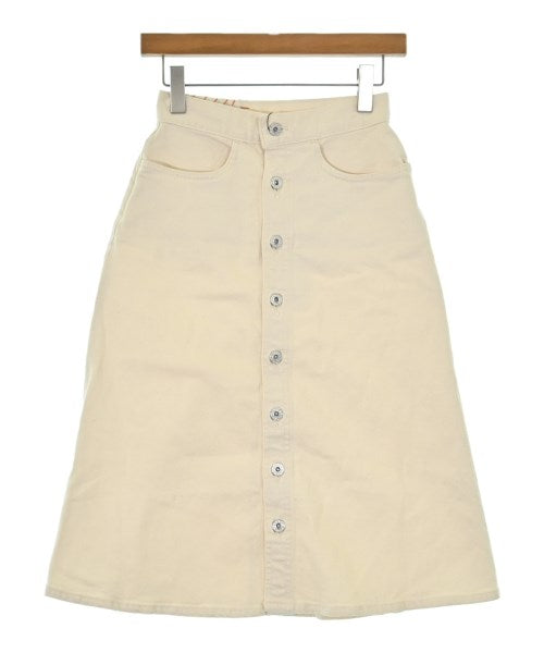 R.H.Vintage กระโปรงยาว/แม็กซี่ยาว
