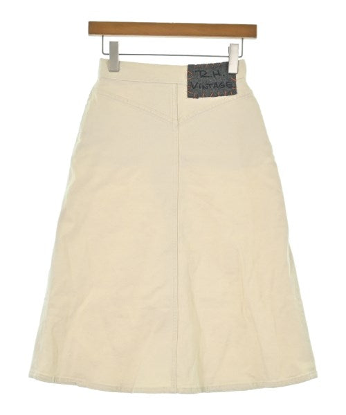 R.H.Vintage กระโปรงยาว/แม็กซี่ยาว