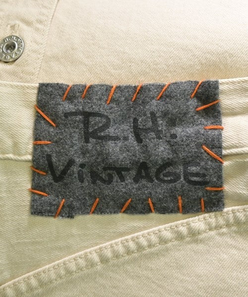 R.H.Vintage กระโปรงยาว/แม็กซี่ยาว