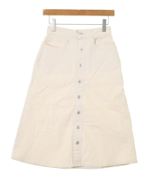 R.H.Vintage กระโปรงยาว/แม็กซี่ยาว
