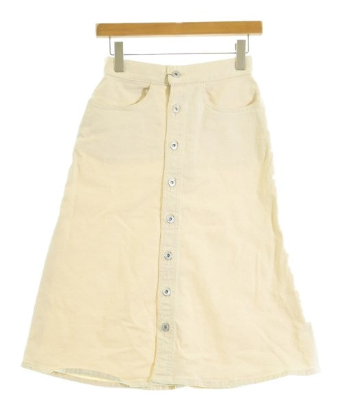 R.H.Vintage กระโปรงยาว/แม็กซี่ยาว