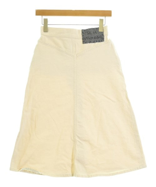 R.H.Vintage กระโปรงยาว/แม็กซี่ยาว