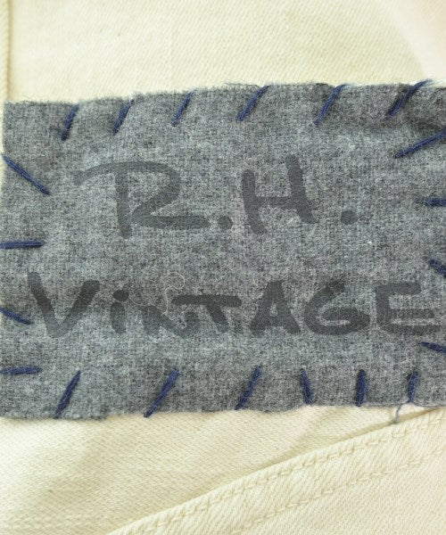 R.H.Vintage กระโปรงยาว/แม็กซี่ยาว