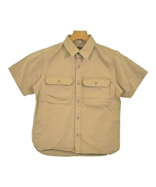 R.H.Vintage เสื้อลำลอง