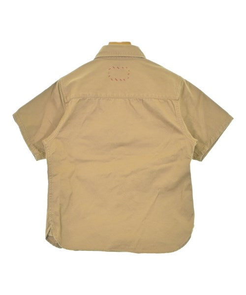R.H.Vintage เสื้อลำลอง