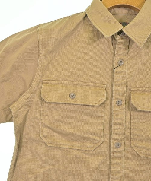 R.H.Vintage เสื้อลำลอง