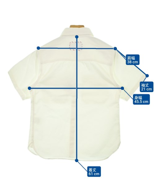 R.H.Vintage เสื้อลำลอง
