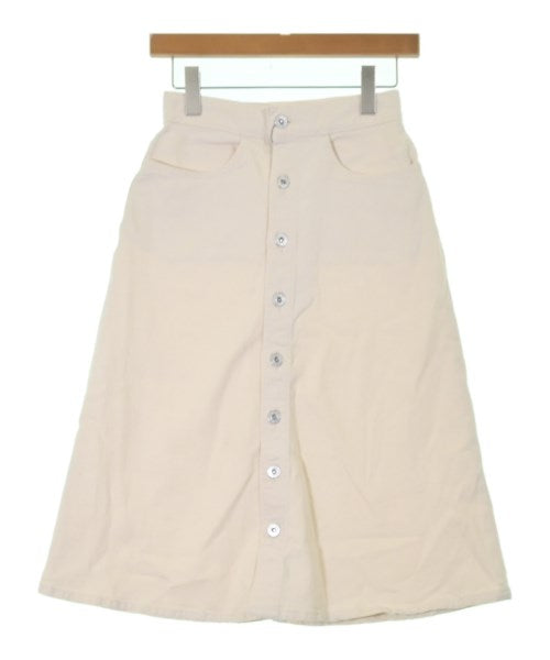 R.H.Vintage กระโปรงยาว/แม็กซี่ยาว