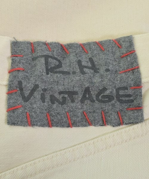 R.H.Vintage กระโปรงยาว/แม็กซี่ยาว