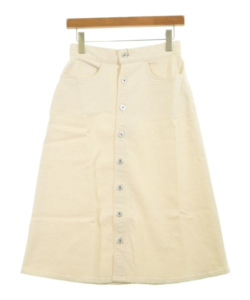 R.H.Vintage กระโปรงยาว/แม็กซี่ยาว