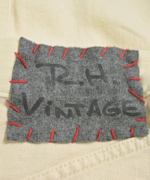 R.H.Vintage กระโปรงยาว/แม็กซี่ยาว