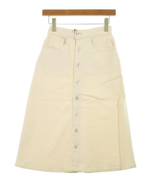 R.H.Vintage กระโปรงยาว/แม็กซี่ยาว