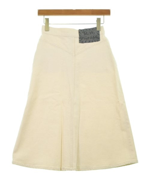 R.H.Vintage กระโปรงยาว/แม็กซี่ยาว