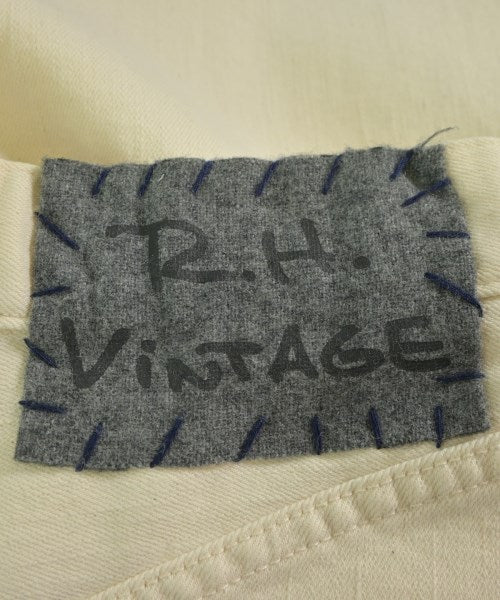 R.H.Vintage กระโปรงยาว/แม็กซี่ยาว