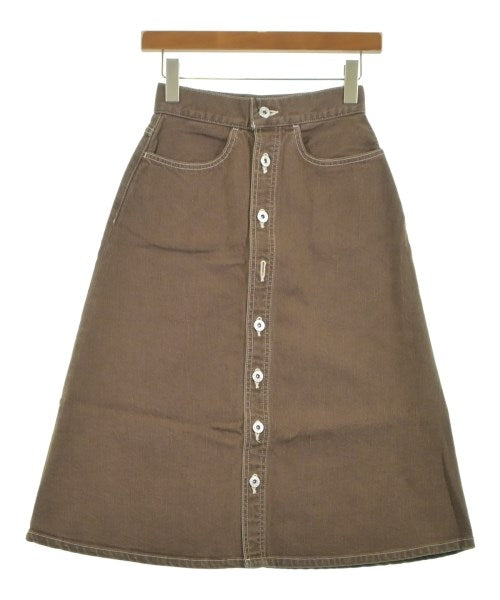 R.H.Vintage กระโปรงยาว/แม็กซี่ยาว