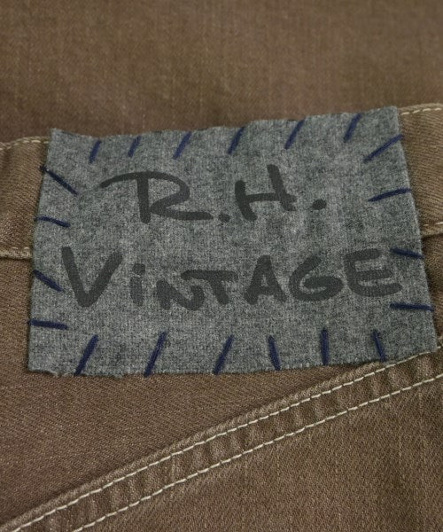 R.H.Vintage กระโปรงยาว/แม็กซี่ยาว