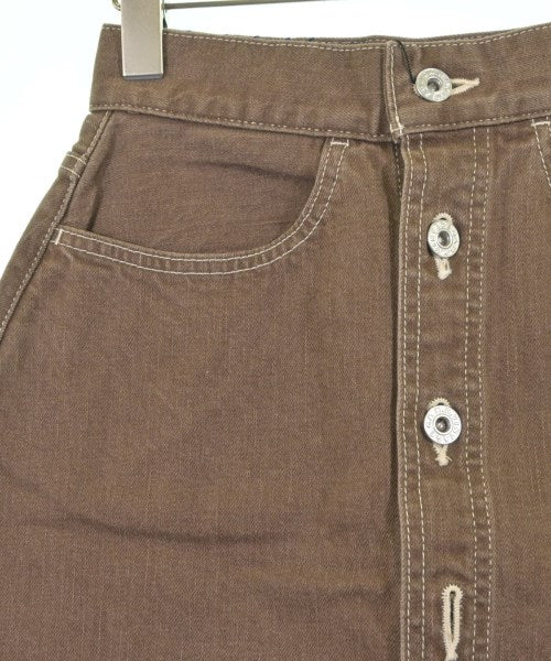 R.H.Vintage กระโปรงยาว/แม็กซี่ยาว