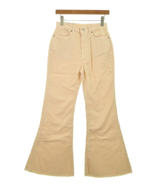 R.H.Vintage กางเกง อื่น