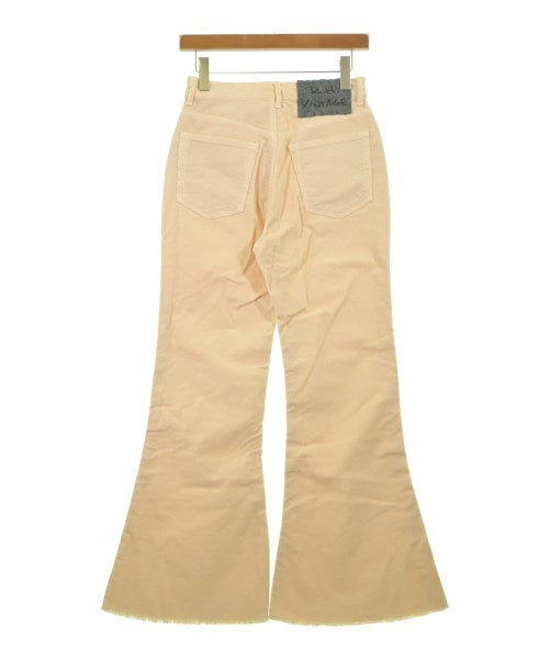 R.H.Vintage กางเกง อื่น