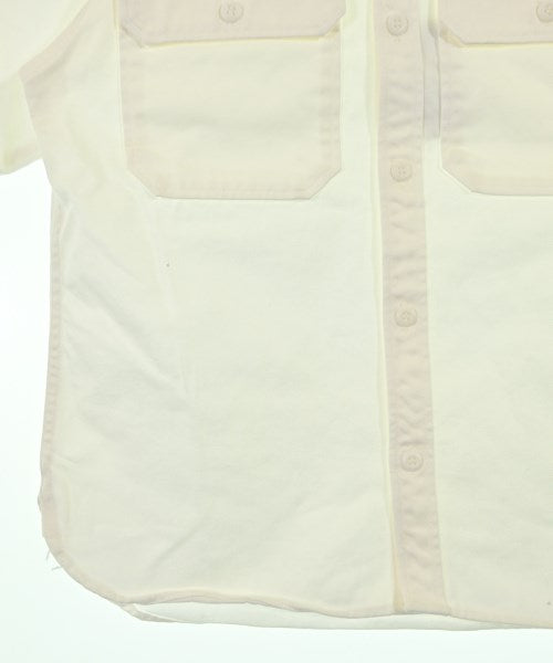 R.H.Vintage เสื้อลำลอง